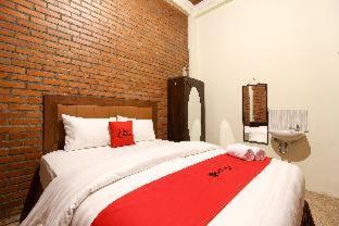 RedDoorz near AMIKOM Yogyakarta 2 - 7