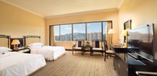Yindo Jasper Hotel Zhuhai - Zhuhai - 9