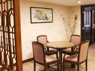 Yindo Jasper Hotel Zhuhai - Zhuhai - 8