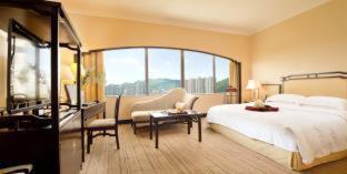 Yindo Jasper Hotel Zhuhai - Zhuhai - 7