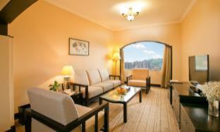 Yindo Jasper Hotel Zhuhai - 5
