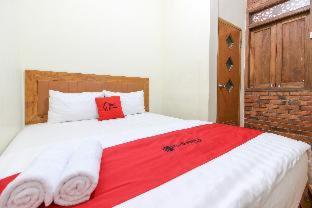 RedDoorz near AMIKOM Yogyakarta 2 - Yogyakarta - 3