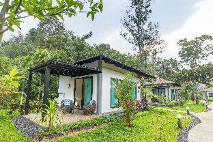 Aonang Eco Villa - SHA Extra Plus - Ao Nang Beach - 6