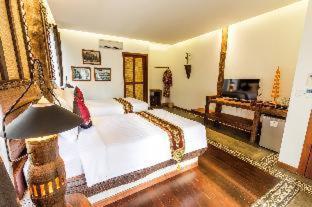 Khmer Paradise Villa - 2