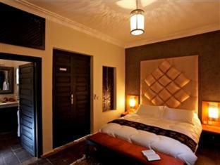 Ryad Amiran & Spa - Marrakesch - 3
