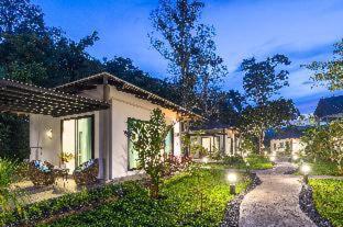 Aonang Eco Villa - SHA Extra Plus - Ao Nang Beach - 1
