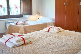 B&B La Suite - Milazzo - 7