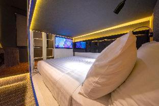 CUBE Family Boutique Capsule Hotel at Chinatown - Singapur - 7