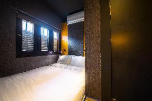 CUBE Family Boutique Capsule Hotel at Chinatown - Singapur - 5