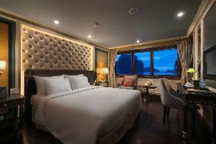 Halong Athena Cruise - 8