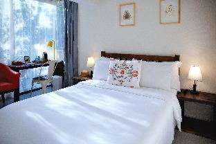 6號花園別墅酒店 Shenzhen No'6 Garden Villa --French Window with garden view,Close to Sea World &Shekou Ferry Port &K11 Ecoast &Subway Nearby ,Offer Western food and coffee &English speaking with tour services - 2