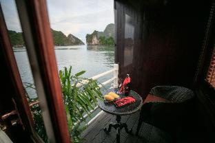Halong Athena Cruise - Ha Long - 1