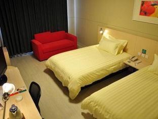 Magnolia Business Hotel Shenzhen Diwang Plaza Old Street - 6