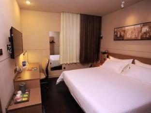 Jinjiang Inn Select Chongqing Caiyuanba Railway Station - 7