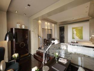 Chateau Star River Shanghai Minhang - 7