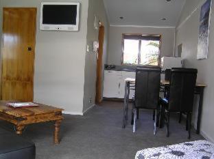Lake Matheson Motel - Fox-Gletscher - 2