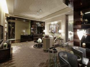 Chateau Star River Shanghai Minhang - 5
