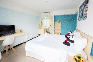 Lucky panda Hotel - 8