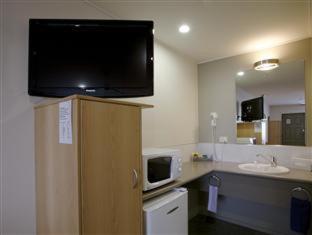 Landmark Manor - New Plymouth - 9