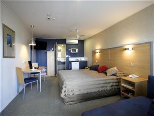 Landmark Manor - New Plymouth - 8