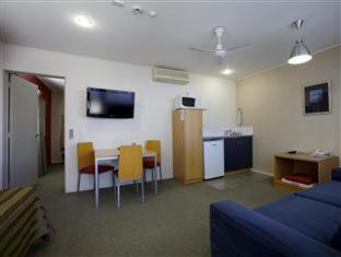 Landmark Manor - New Plymouth - 7