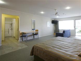 Landmark Manor - New Plymouth - 6