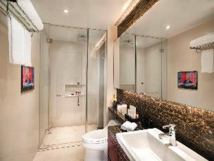 Oakwood Premier Guangzhou - 6