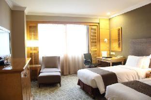 Grand Park Wuxi - Wuxi - 3