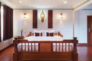 Hello Cambodia Boutique - Siem Reap - 8