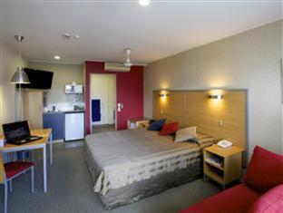 Landmark Manor - New Plymouth - 5