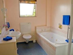 Parklands Motor Lodge Timaru - 8