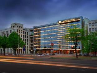 Avalon Hotel & Conferences - Riga - 9