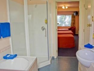 Parklands Motor Lodge Timaru - 6