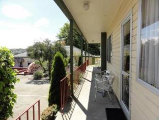 Parklands Motor Lodge Timaru - 5