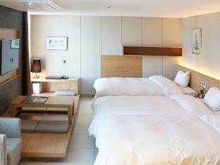 Rian Hotel - Seul - 5