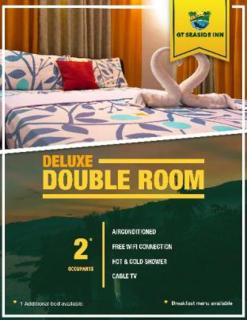 GT Seaside Inn - Oslob - 9