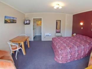 Parklands Motor Lodge Timaru - 1
