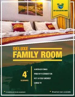GT Seaside Inn - Oslob - 8
