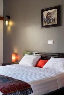 Riviera Hotel & Resort Kep - Kep - 6