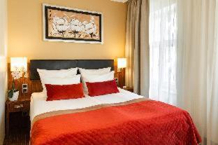 Avalon Hotel & Conferences - Riga - 6