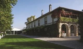 Pacheca The Wine House Hotel e Spa - Quinta da Pacheca - Lamego - 9