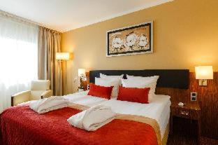 Avalon Hotel & Conferences - Riga - 3