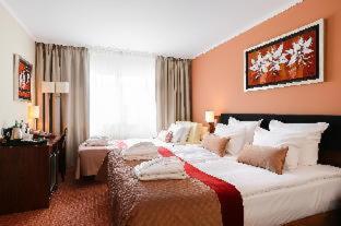 Avalon Hotel & Conferences - Riga - 2