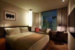 Shilla Stay Seocho Gangnam Station - Seoul - 9