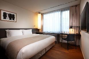 Shilla Stay Seocho Gangnam Station - Seoul - 8