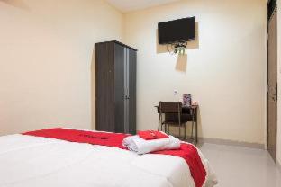 RedDoorz At Tebet Barat 2 - Jakarta - 8