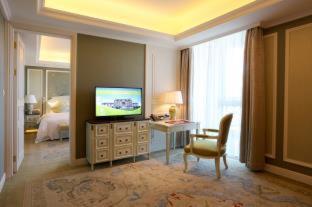 Orient-Anyi international Hotel - Peking - 9