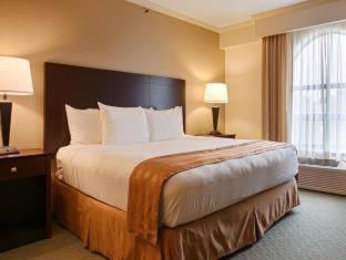 Best Western Davison Inn - Davison - 3