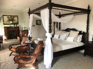 Dio Dell Amore Guest House - 9
