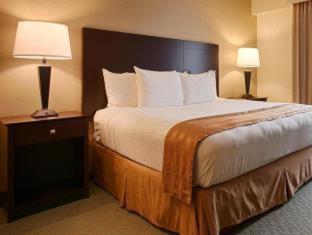 Best Western Davison Inn - Davison - 2